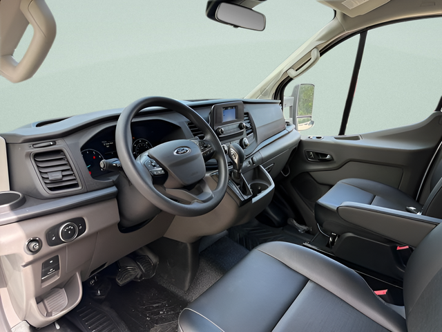 2025 Ford Transit-350 Base