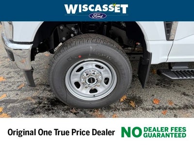 2026 Ford F-350SD XL