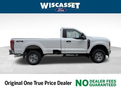 2026 Ford F-350SD XL