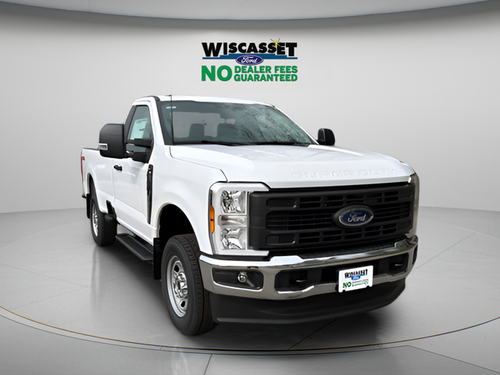 2026 Ford F-350SD XL