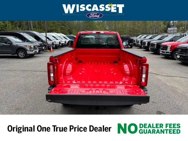 2025 Ford F-350SD XL