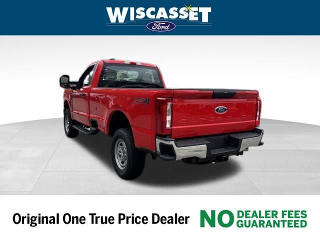 2025 Ford F-350SD XL