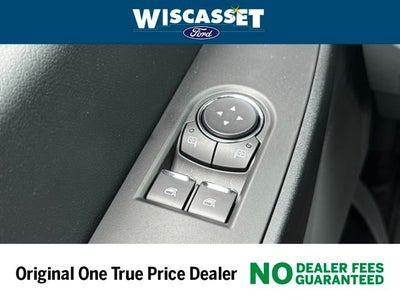 2025 Ford F-350SD XL