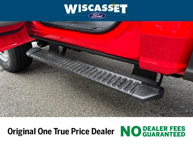 2025 Ford F-350SD XL