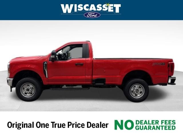 2025 Ford F-350SD XL