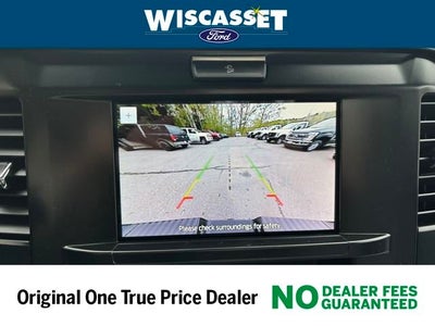 2025 Ford F-350SD XL