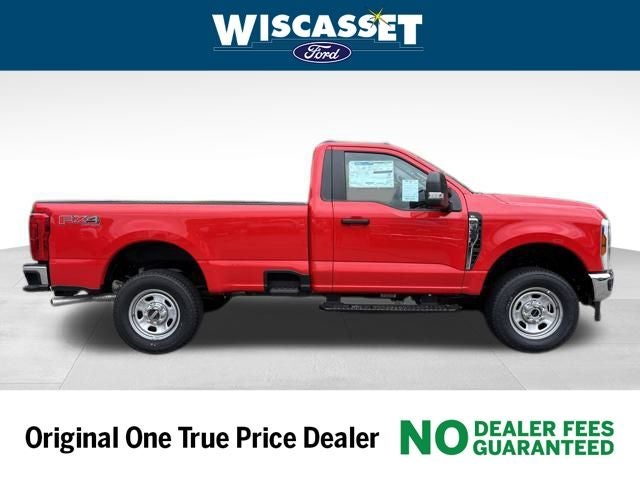 2025 Ford F-350SD XL