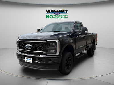2026 Ford F-350SD XL