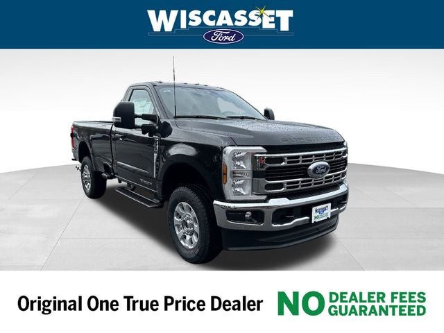 2024 Ford F-350SD XLT