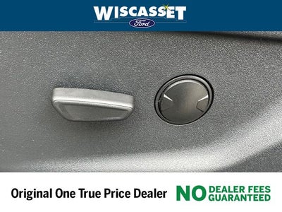 2024 Ford F-350SD XLT