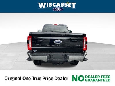 2024 Ford F-350SD XLT