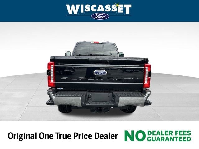 2024 Ford F-350SD XLT