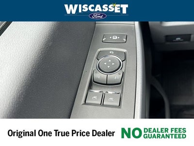 2024 Ford F-350SD XLT