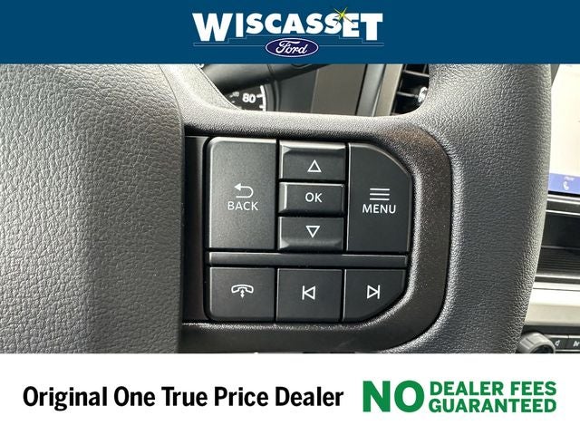 2024 Ford F-350SD XLT