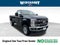 2024 Ford F-350SD XLT