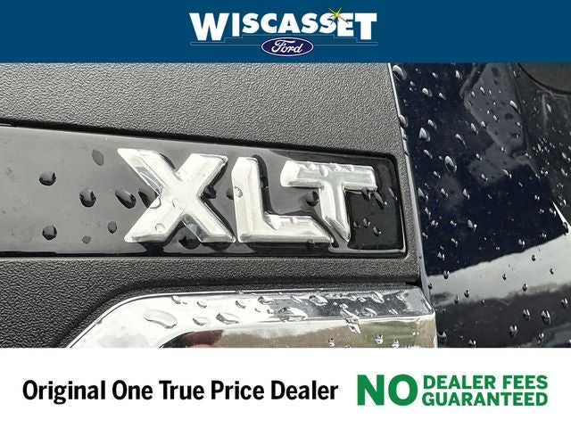 2024 Ford F-350SD XLT