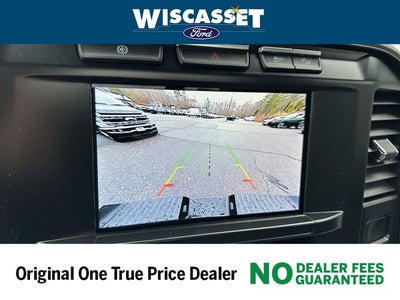 2024 Ford F-350SD XLT