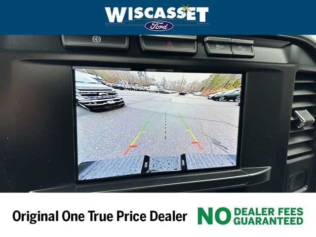 2024 Ford F-350SD XLT