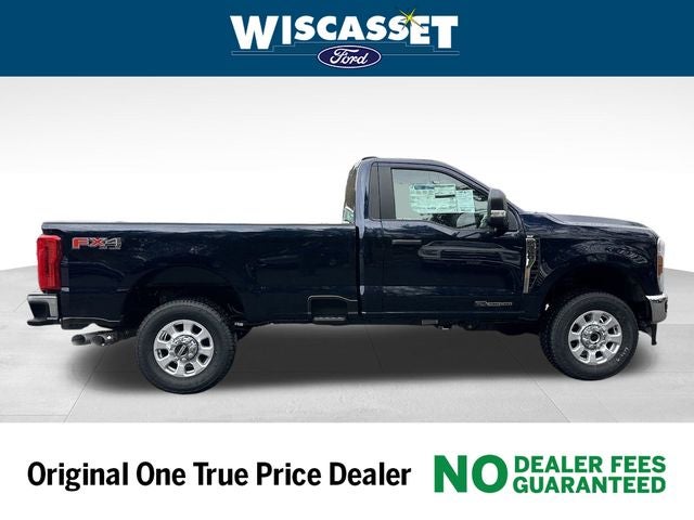 2024 Ford F-350SD XLT