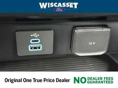 2024 Ford F-350SD XLT