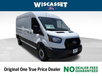 2025 Ford Transit-150 Base