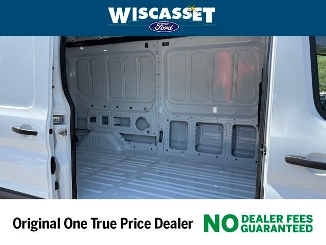 2025 Ford Transit-150 Base