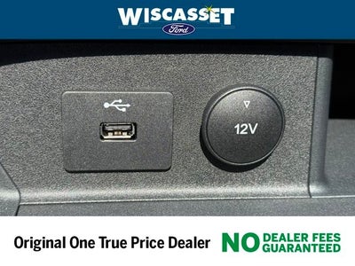 2025 Ford Transit-150 Base