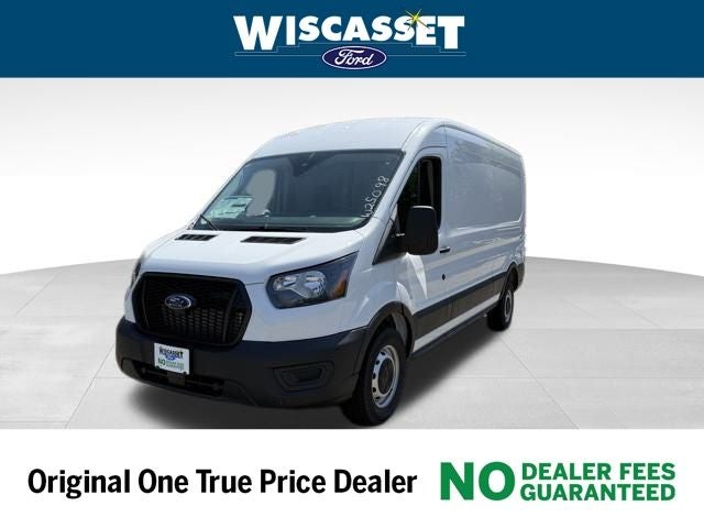 2025 Ford Transit-150 Base