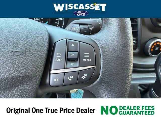 2025 Ford Transit-150 Base