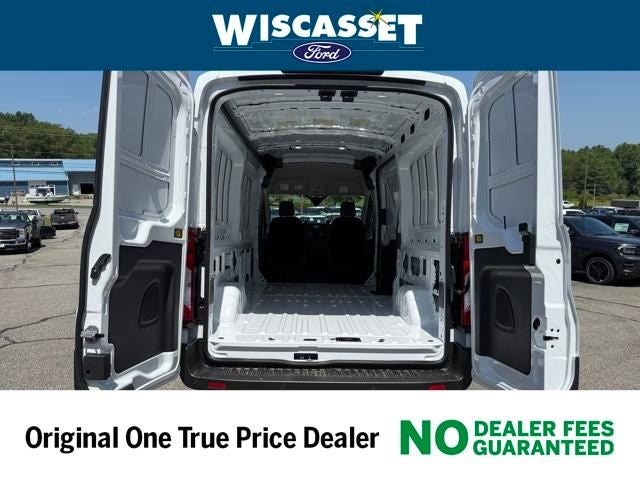 2025 Ford Transit-150 Base