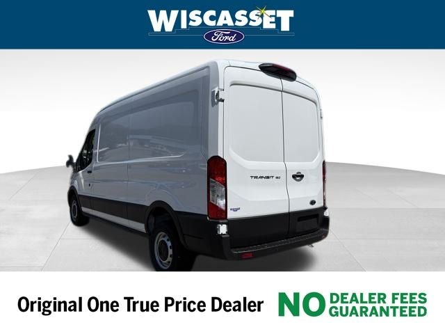 2025 Ford Transit-150 Base