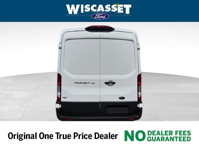 2025 Ford Transit-150 Base