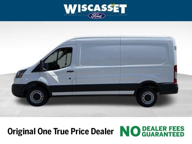 2025 Ford Transit-150 Base