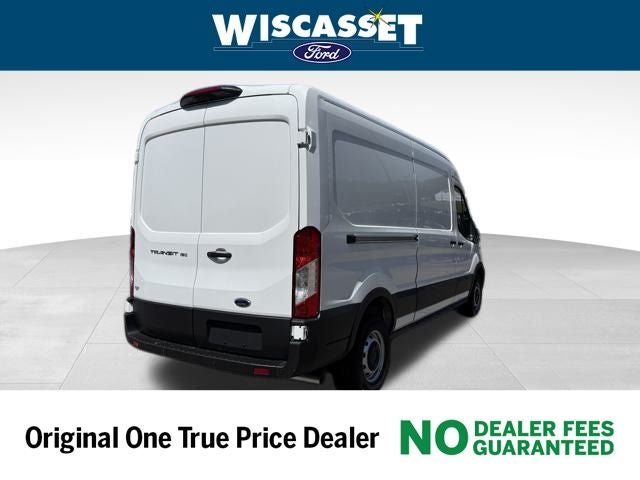 2025 Ford Transit-150 Base