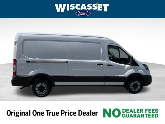 2025 Ford Transit-150 Base