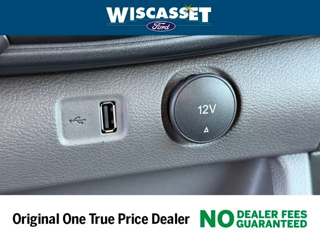 2025 Ford Transit-150 Base