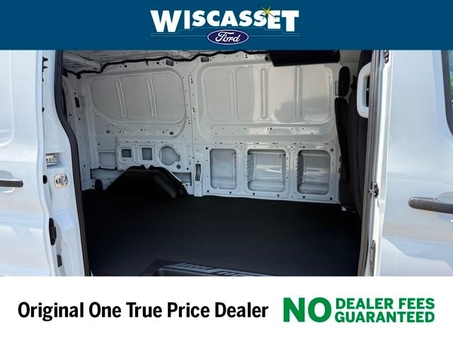 2025 Ford Transit-150 Base