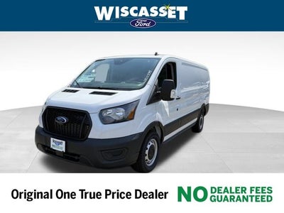 2025 Ford Transit-150 Base