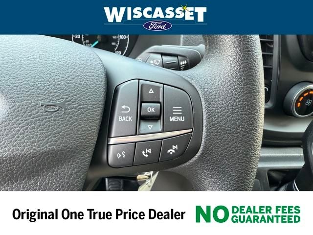 2025 Ford Transit-150 Base