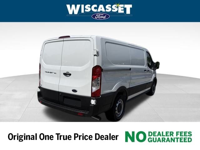 2025 Ford Transit-150 Base