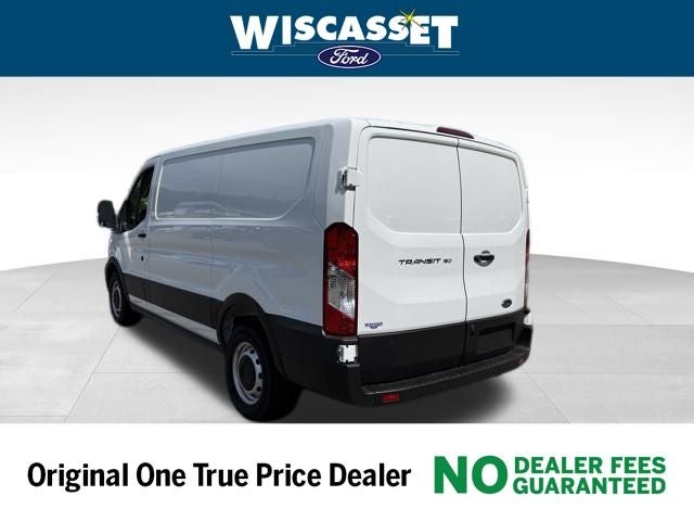 2025 Ford Transit-150 Base