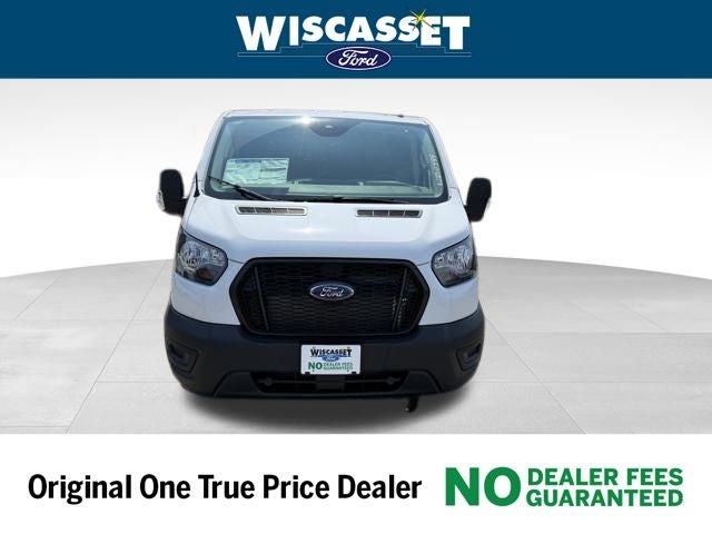 2025 Ford Transit-150 Base