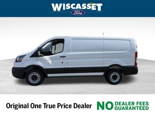 2025 Ford Transit-150 Base