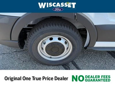 2025 Ford Transit-150 Base