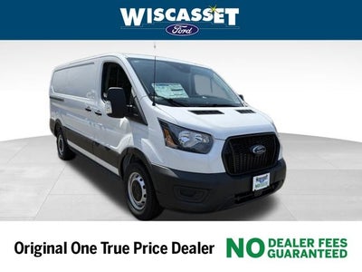 2025 Ford Transit-150 Base