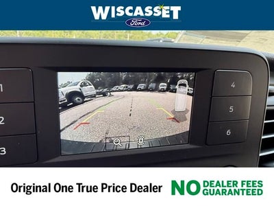 2025 Ford Transit-150 Base