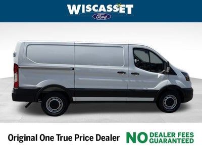 2025 Ford Transit-150 Base