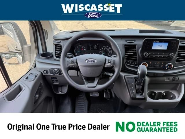 2025 Ford Transit-150 Base