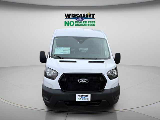2026 Ford Transit-150 Base Storage Shelf System
