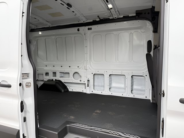 2026 Ford Transit-150 Base Storage Shelf System